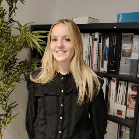 Clara FOURNEL Clara FOURNEL